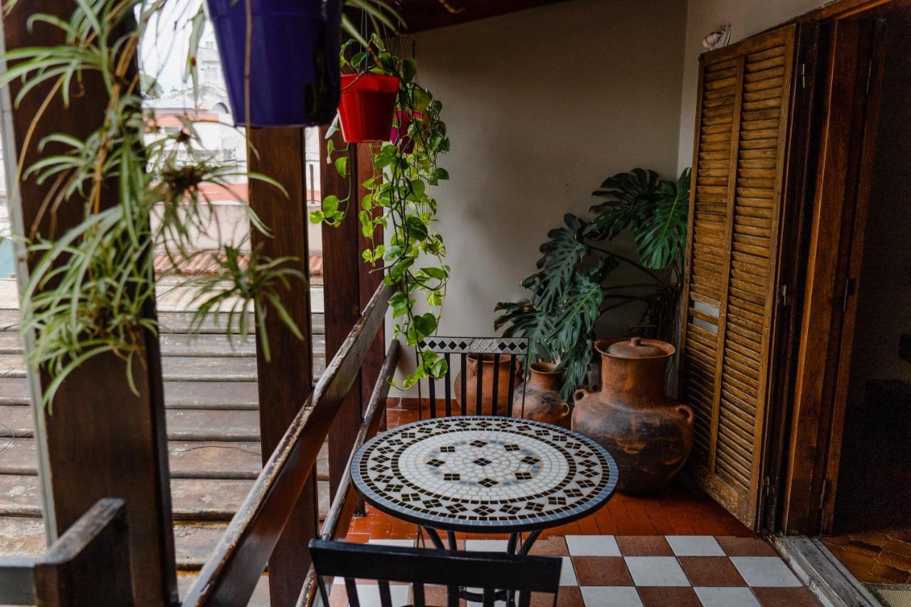 Munay San Salvador De Jujuy Εξωτερικό φωτογραφία