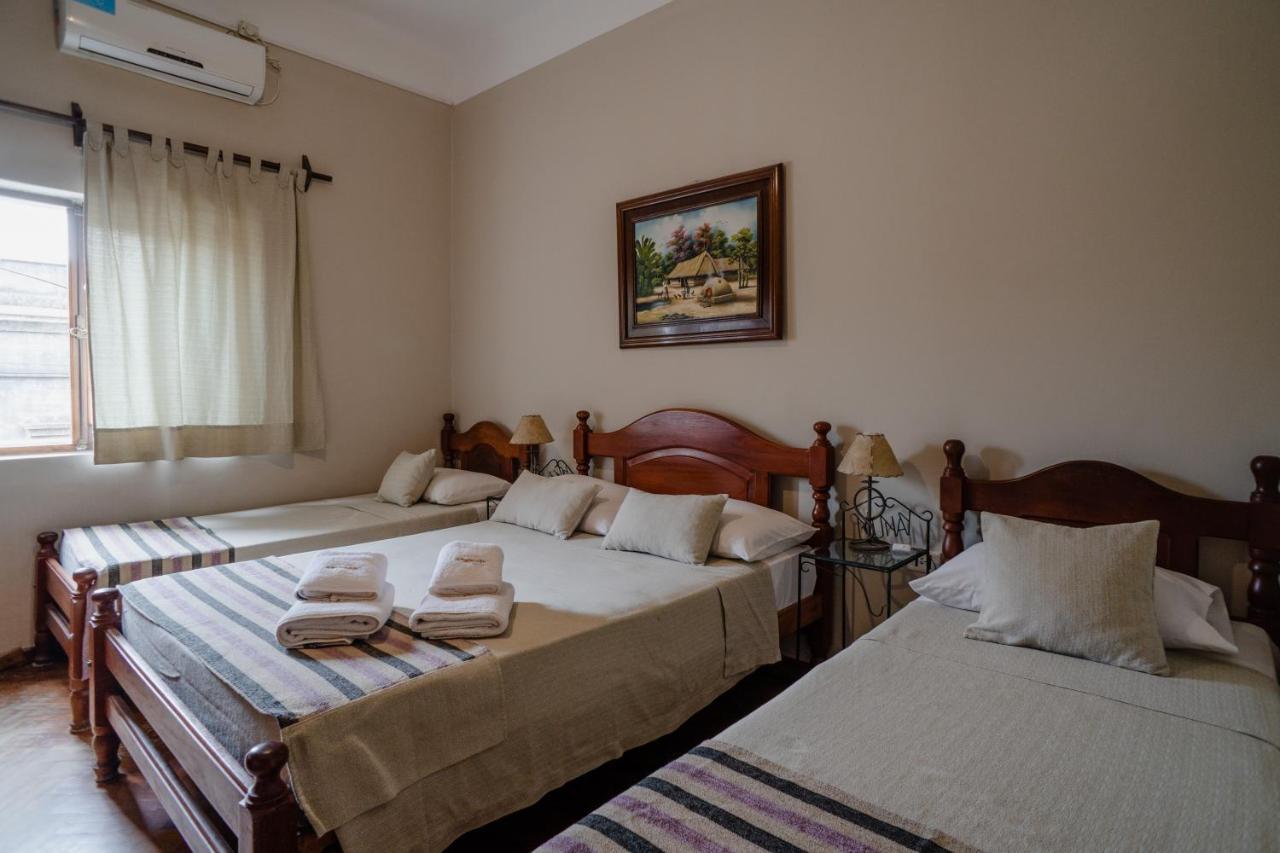 Munay San Salvador De Jujuy Εξωτερικό φωτογραφία