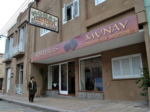 Munay San Salvador De Jujuy Εξωτερικό φωτογραφία