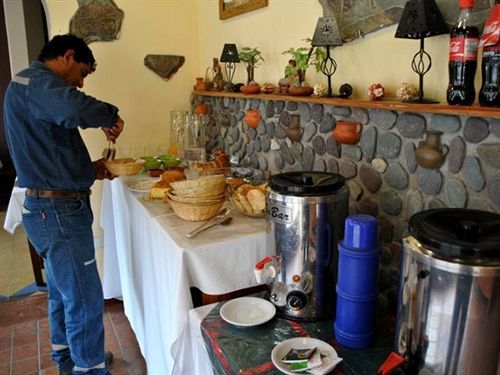 Munay San Salvador De Jujuy Εξωτερικό φωτογραφία