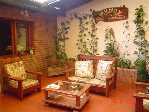 Munay San Salvador De Jujuy Εξωτερικό φωτογραφία