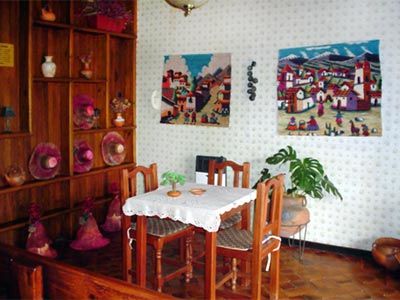 Munay San Salvador De Jujuy Εξωτερικό φωτογραφία