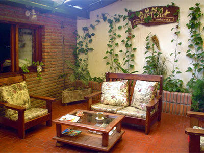 Munay San Salvador De Jujuy Εξωτερικό φωτογραφία
